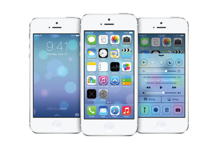 Speed up your old iPhone, iPad running iOS 7