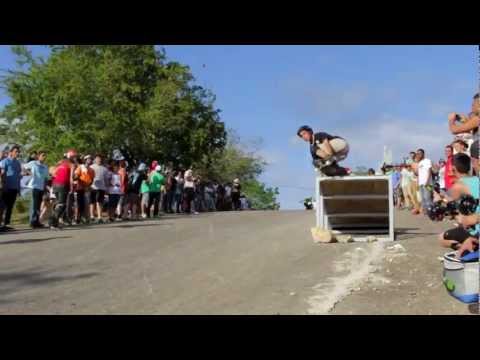 Guajataka Downhill 2013 Coverage - Wheelbase Magazine