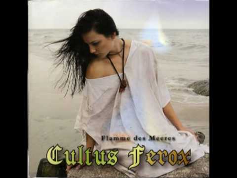 Cultus Ferox - Rans Horder