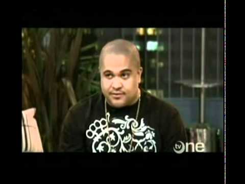 Tamia Interview with Irv Gotti. TOPIC: 