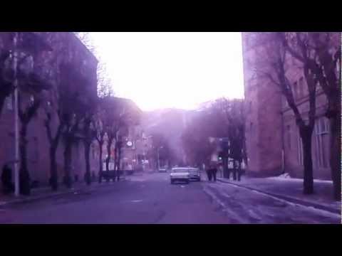 Vanadzor, Armenia 2013  (Kirovakan)