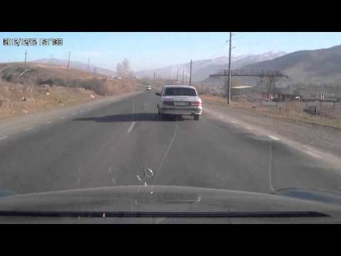 From Spitak to Vanadzor part 5