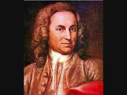 Bach: Toccata and Fugue in D minor, BWV 565