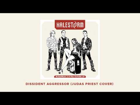 Halestorm - 