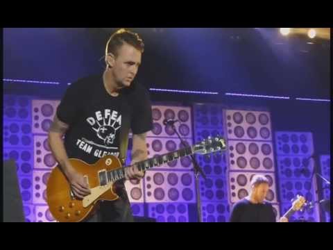 Pearl Jam - Dissident (Amsterdam '12)