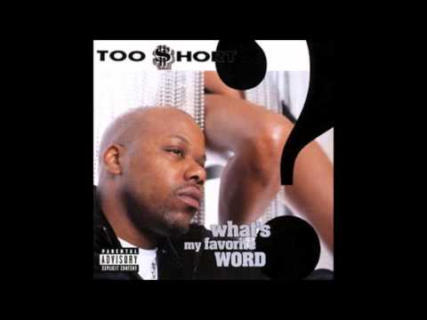 TOO $HORT feat ROGER TROUTMAN JR - Get That Cheese