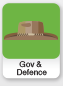 Gov & Defence