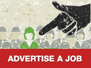 Advertise a Job or Task