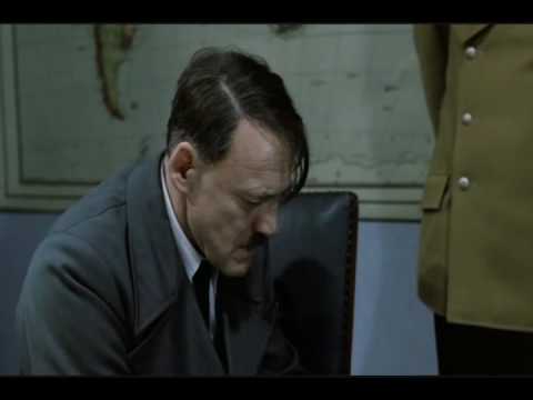 Hitler reacts to Jersey Shore Season 2 not being filmed in NJ