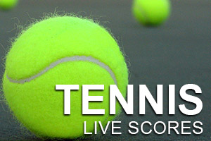 Tennis Live Scores