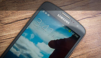 GALAXY S4 & 3GB data for $60/Mth