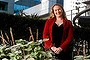 MACKAY.AFR.21 JUNE 2013.Photo by ROB HOMER ...... portrait of CLAIRE MACKAY from quantum financial at her office in chatswood sydney.