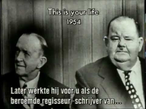 Stan Laurel - The Last Laugh (1990) - Complete - NL ondertiteld - Dutch subtitles