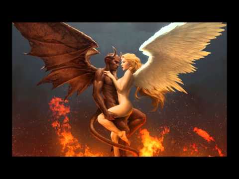 Jace Everett - Angel Loves The Devil Outta Me