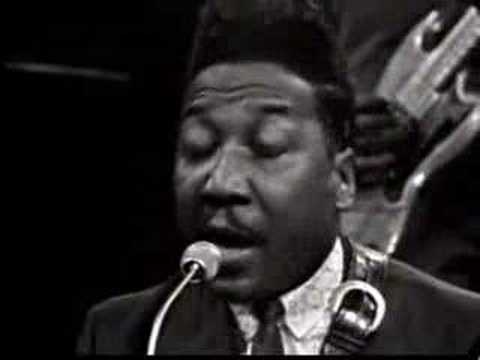 Muddy Waters - Got My Mojo Workin'