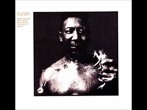 Muddy Waters - After The Rain - Full Album