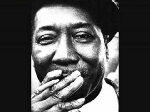 muddy waters -- mississippi delta blues