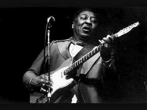 Muddy Waters - Champagne & Reefer