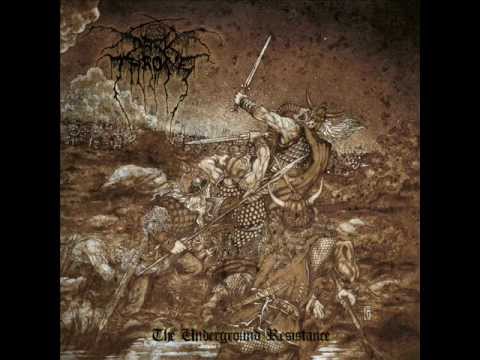 Darkthrone - Leave No Cross Unturned (Unedited)