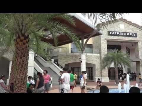 Johor Premium Outlets 2012 Shopping, JPO VIP Card