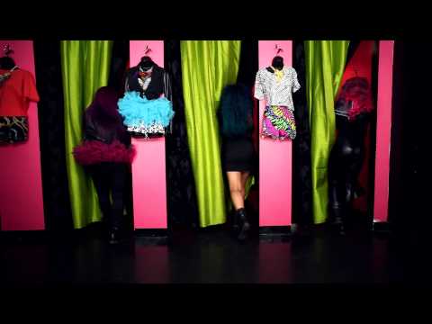 The OMG Girlz - Gucci This (Gucci That)