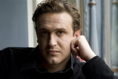 Jason Segel