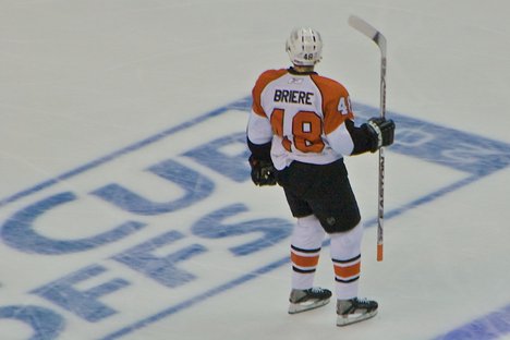 Daniel Briere