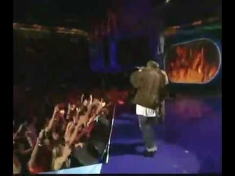 50 Cent live Mob Deep Tony Yayo G Unit