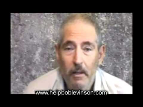 Please visit www.helpboblevinson.com or e-mail the family directly at info@helpboblevinson.com to provide information which may lead to the safe return of Bo...