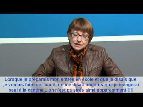 Les métiers de l'Audit et du contrôle internes  - IFACI