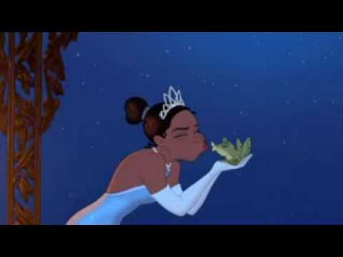 The Princess and the Frog (2009) Official Movie Trailer HQ