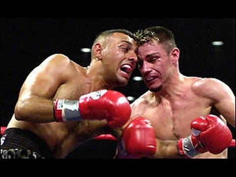 Prince Naseem Hamed vs Augie Sanchez — August 19, 2000 [Full Fight]