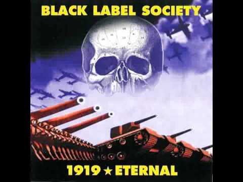 Black Label Society - 1919 Eternal (Full Album)