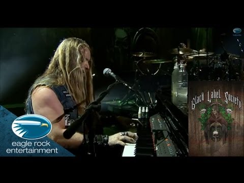 Black Label Society - Spoke in the Wheel (Unblackened)