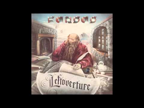 Kansas - Carry On Wayward Son