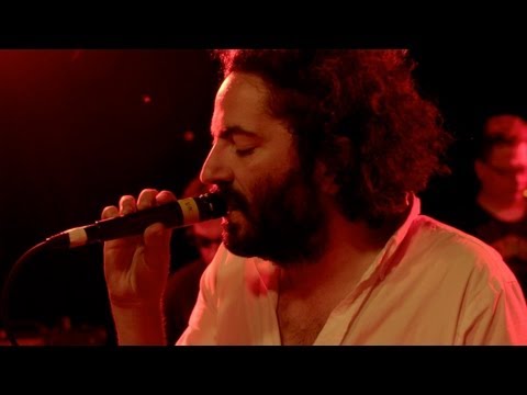 Destroyer performs 