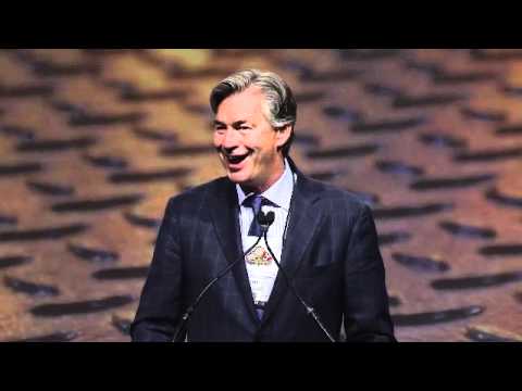 Gary Doer, Canadian Ambassador to the United States, Part 1