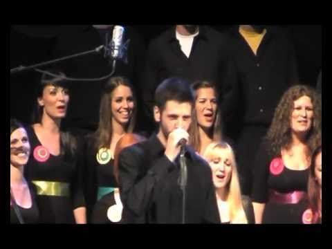 Viva Vox choir - Du hast (a cappella)