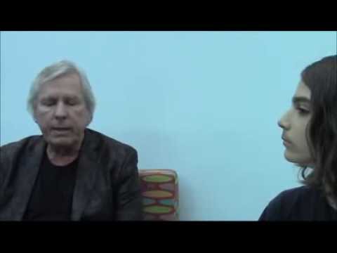 James Williamson (Iggy and The Stooges) Interview - Sept. 28, 2013