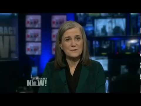 Democracy Now! National and Global News Headlines for Wednesday, January 30