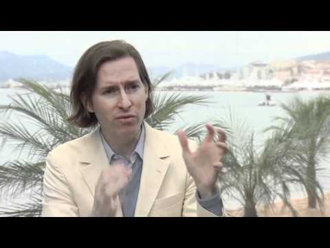 Director Wes Anderson on 'Moonrise Kingdom' and working with Bill Murray