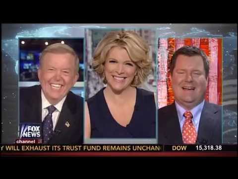 Megyn Kelly Attacks Erick Erickson, Lou Dobbs on Women's Role - 5/31/13