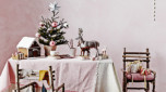 Country Christmas decorating ideas