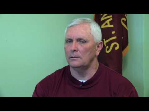 Interview with Coach Bob Hurley (Part 1)