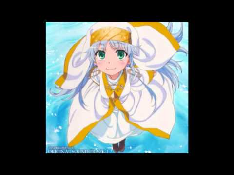 To Aru Majutsu no Index II OST Tea Time #13