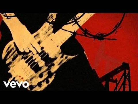 Otep - Warhead