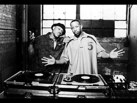 DJ Premier - Samples Part. 1 (Tracks & Original Samples Used By DJ Premier) (1990's-2000's)