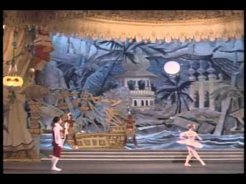 Nutcracker: The Motion Picture (1986)