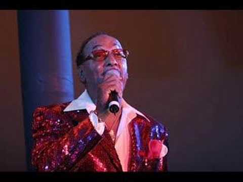 Duke Fakir of The Four Tops Live Interview