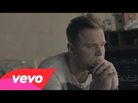 Olly Murs - Dear Darlin'